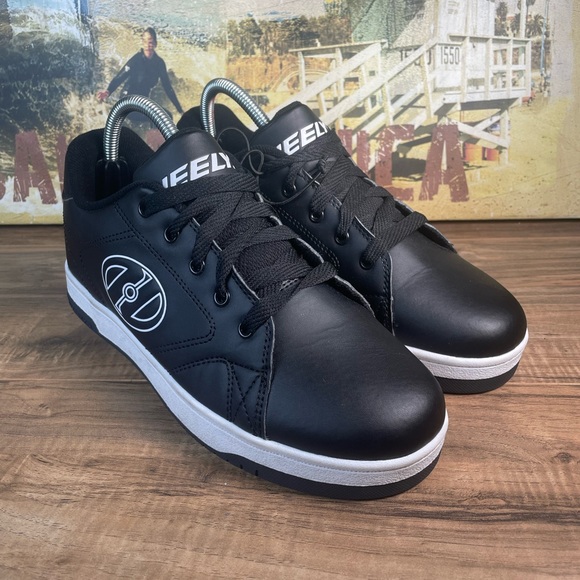 Heelys Other - Heelys mens skate shoes